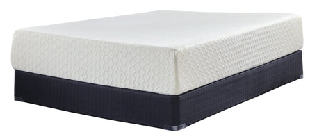 Ashley-M727 - 12" Memory Foam (Plush) - Queen, King