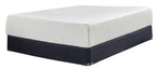 Ashley-M727 - 12" Memory Foam (Plush) - Queen, King