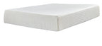 Ashley-M727 - 12" Memory Foam (Plush) - Queen, King