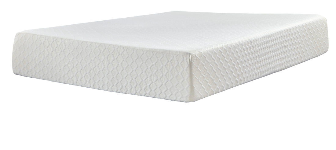 Ashley-M727 - 12" Memory Foam (Plush) - Queen, King