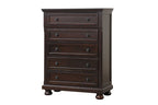 Magnolia10 4pc or 5pc Bedroom Set - Queen, King