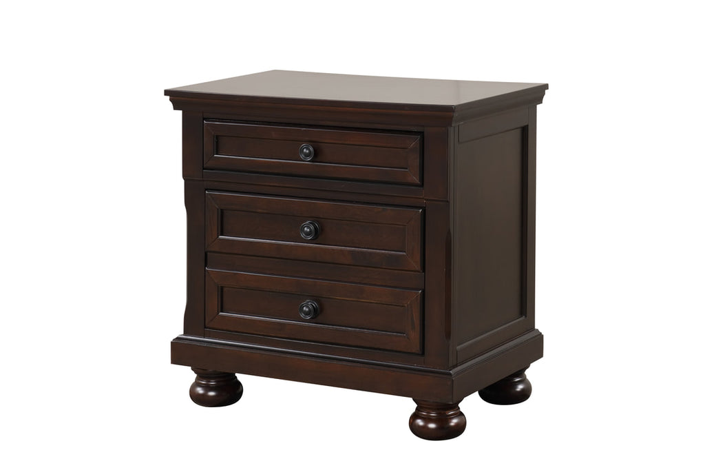 Magnolia10 4pc or 5pc Bedroom Set - Queen, King