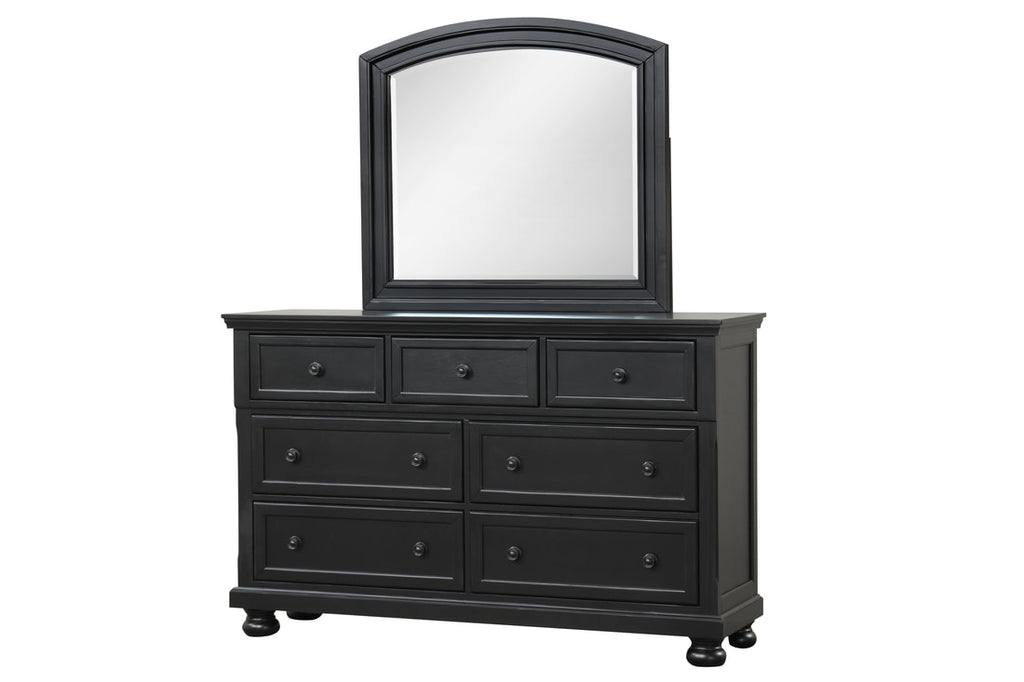Magnolia30 4pc or 5pc Bedroom Set - Queen, King **NEW ARRIVAL**