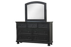 Magnolia30 4pc or 5pc Bedroom Set - Queen, King **NEW ARRIVAL**