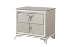 Master 4pc or 5pc Bedroom Set - Queen, King **NEW ARRIVAL**