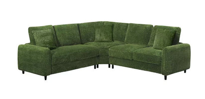Stella Olive Sectional **NEW ARRIVAL**