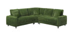 Stella Olive Sectional **NEW ARRIVAL**