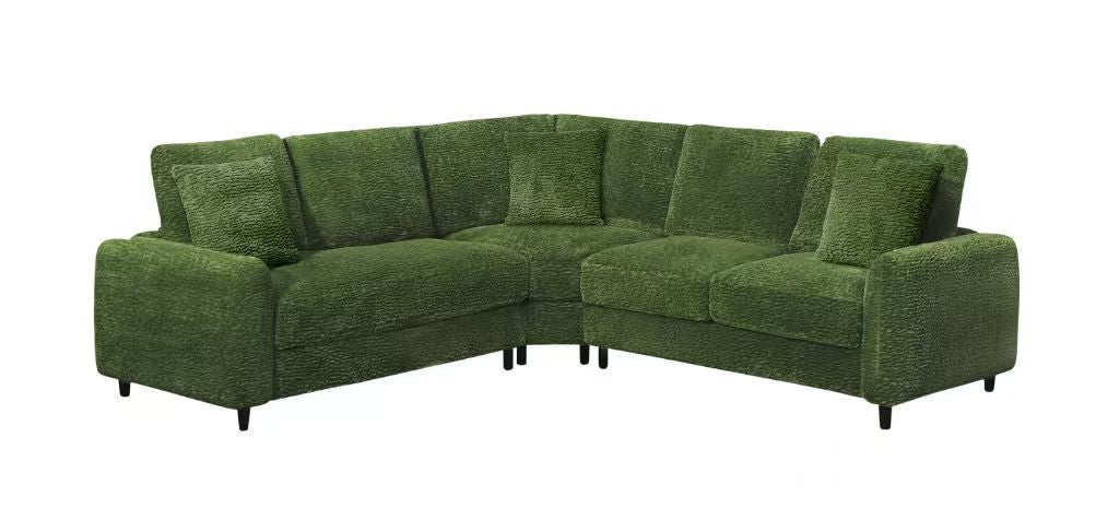 Stella Olive Sectional **NEW ARRIVAL**