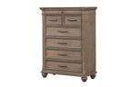 NASHVILLE - 4pc Bedroom Set - Queen, King **NEW ARRIVAL**