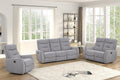 Nina Gray - 3PC Power Reclining Set **NEW ARRIVAL**