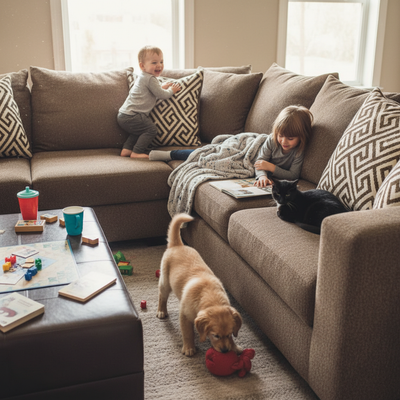 Customer testimonial 3