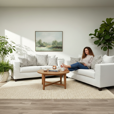 Customer testimonial 2