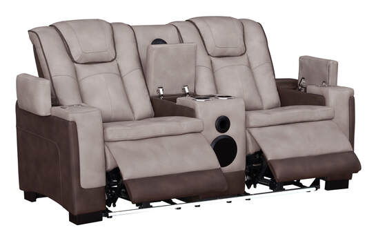 Rodeo 3PC Power Reclining Set