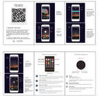 Lorenzo Black Platform Bed (w/ LED LIGHTS & BLUETOOTH SPEAKERS) - Queen, King