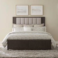 313 - 5PC Bedroom Set (Queen or King)