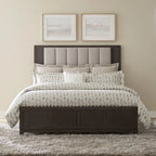 313 - 5PC Bedroom Set (Queen or King)