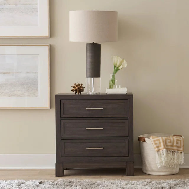 313 - 5PC Bedroom Set (Queen or King)