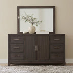 313 - 5PC Bedroom Set (Queen or King)