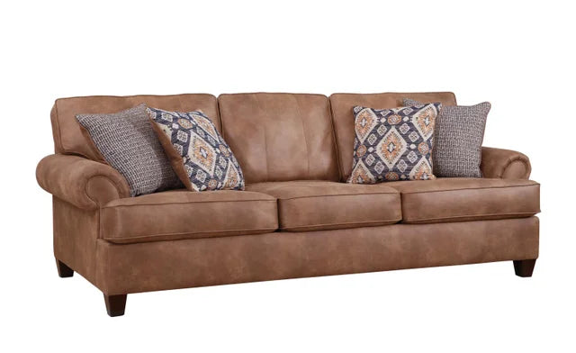 Behold 4215 - OVERSIZED Sofa & Loveseat Set (103" Sofa!)