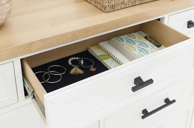 B844 5PC Bedroom Set - Queen, King