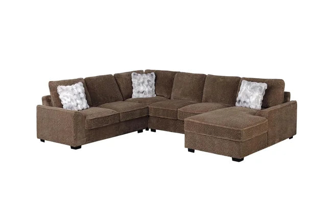 Amara Sectional