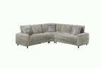 Stella Beige Sectional **NEW ARRIVAL**