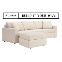 Choose Your Configuration 921-03 Modular Sectional **NEW ARRIVAL**