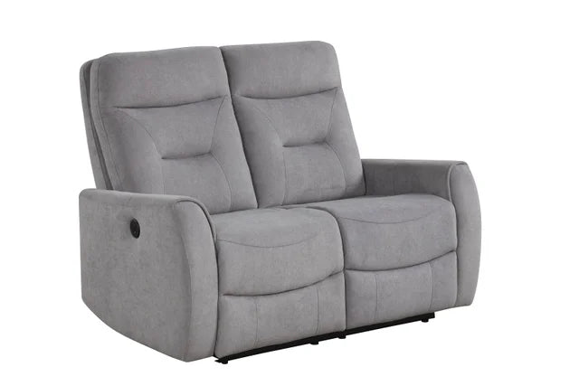 Nina Gray - 3PC Power Reclining Set **NEW ARRIVAL**