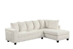 518 - Reversible Sectional