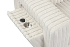 518 - Reversible Sectional