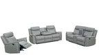 Sofia10 - 3PC Reclining Set **NEW ARRIVAL**