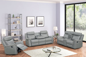 Sofia10 - 3PC Reclining Set **NEW ARRIVAL**