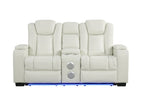 STEFANO50 3PC Reclining Set