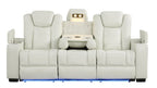 STEFANO50 3PC Reclining Set