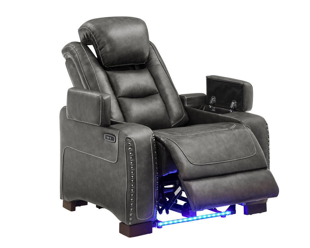 Tesla 3PC Power Reclining Set **NEW ARRIVAL**