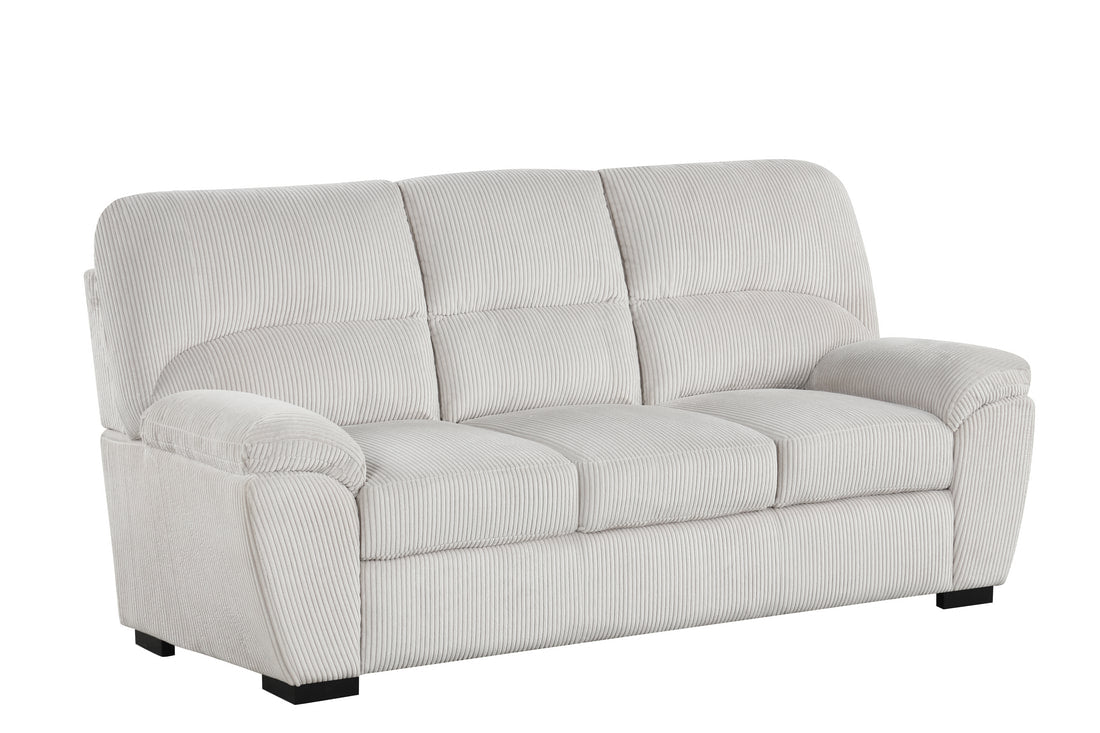 Tiffany20 - 2PC or 3PC Living Room Set