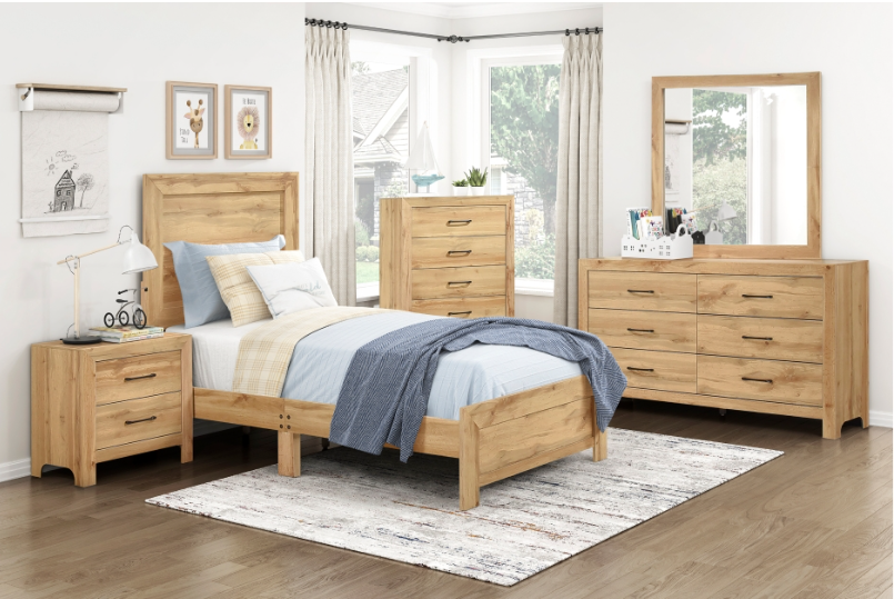 1534NAT Youth-Corbin Collection