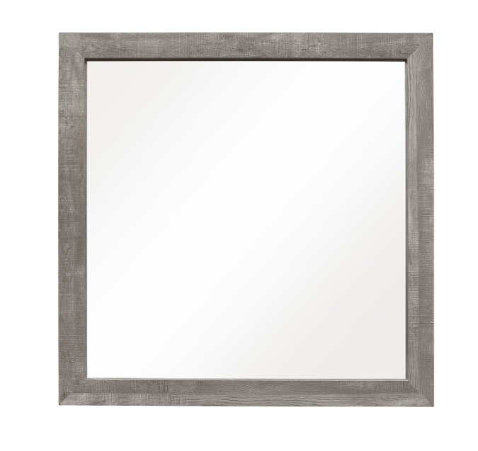 1534GY Bedroom-Corbin Collection