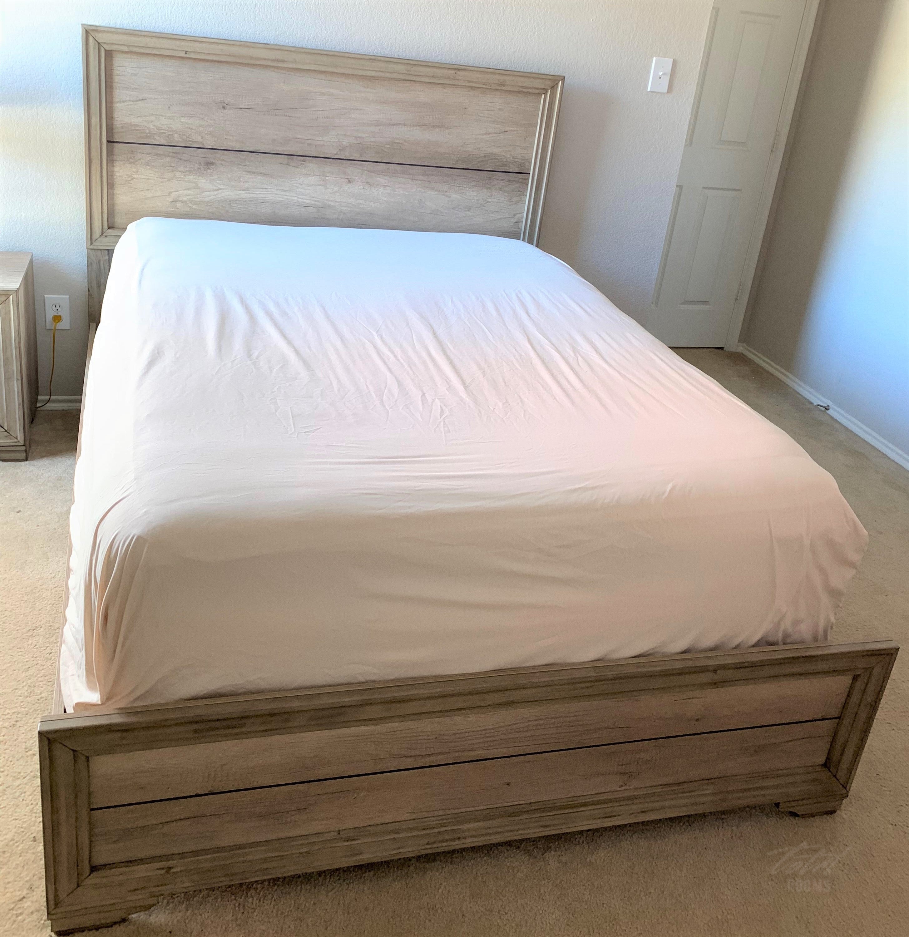 1955 Bedroom-Lonan Collection