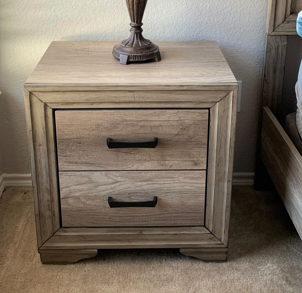 1955 Bedroom-Lonan Collection