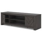 W3789-68 - TV Stand 70"L **NEW ARRIVAL**