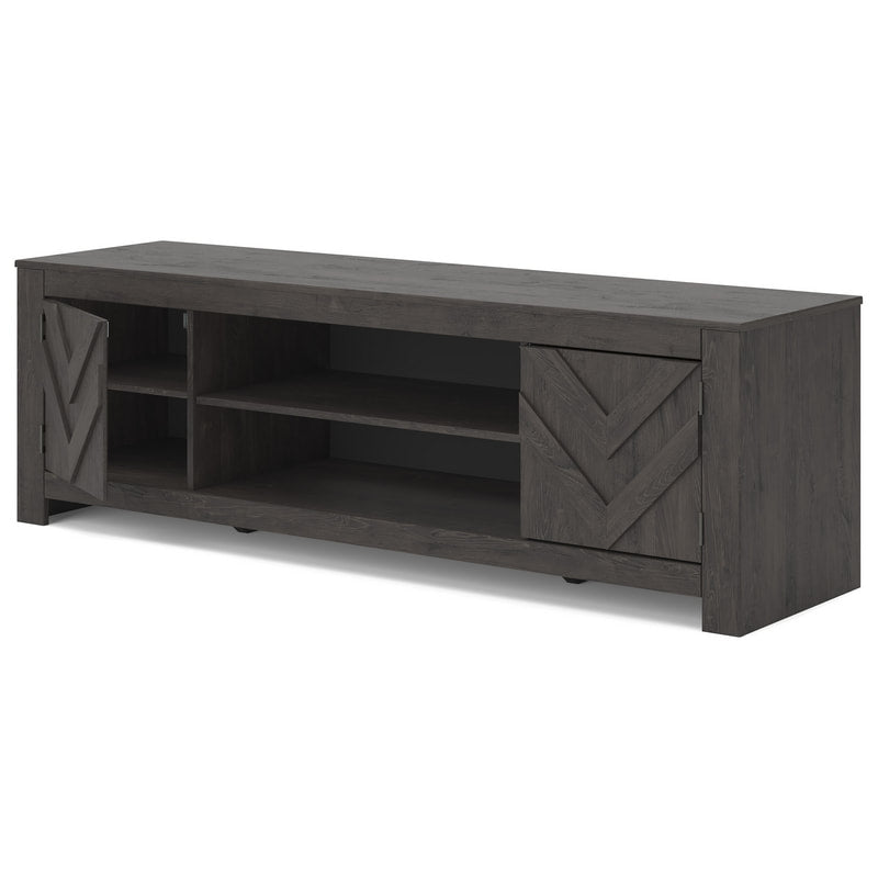 W3789-68 - TV Stand 70"L **NEW ARRIVAL**