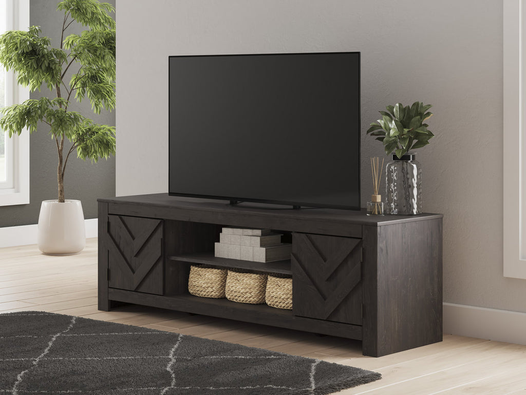 W3789-68 - TV Stand 70"L **NEW ARRIVAL**