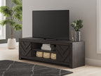 W3789-68 - TV Stand 70"L **NEW ARRIVAL**