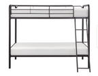 Lunar Collection Twin/Twin  or Twin/Full Bunk Bed