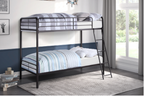 Lunar Collection Twin/Twin  or Twin/Full Bunk Bed